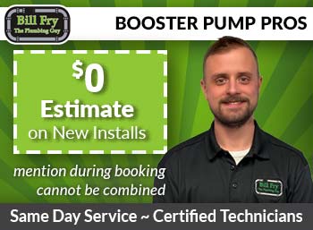 kansas city metro Grinder Pump Repair & Install Bill Fry the Plumbing Guy
