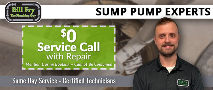 kansas city metro Pressure Tank Repair & Install Bill Fry the Plumbing Guy