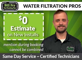 kansas city metro Grinder Pump Repair & Install Bill Fry the Plumbing Guy